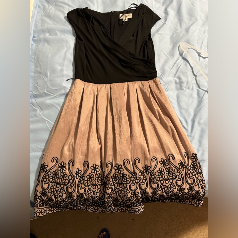 Cocktail Dress